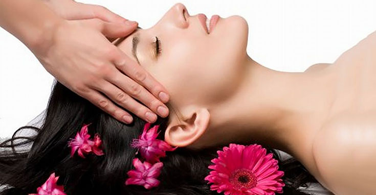 Aroma Thai Spa Services
